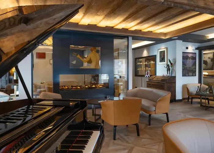 Degli Artisti ArtAlbergo