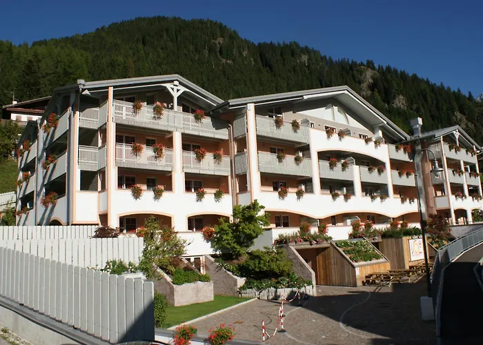 Al Sole Clubresidence